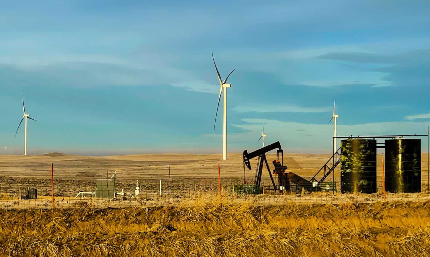 Asset Management - Energy Land Group