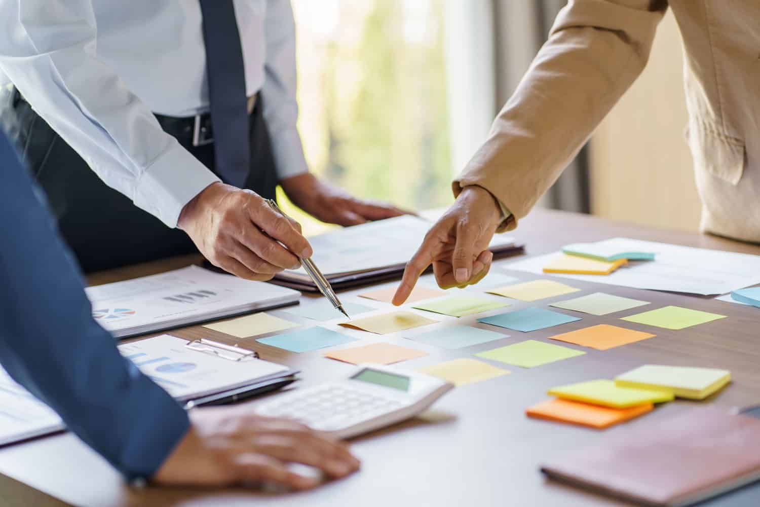 Acquisition Due Diligence - Energy Land Group