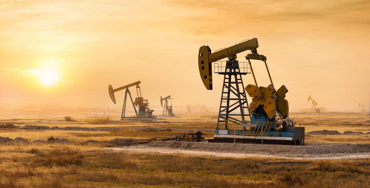 Minerals and Royalties - Energy Land Group