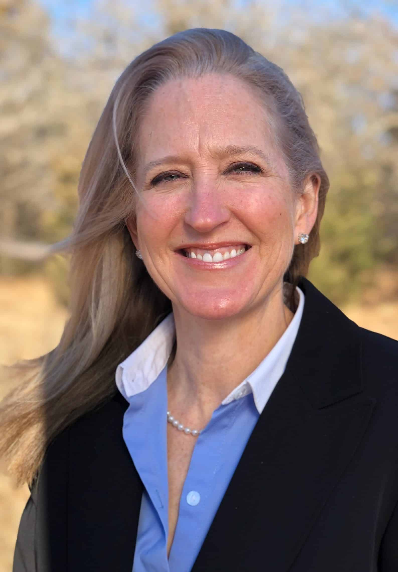 Jeanie Oates, Attorney - Energy Land Group